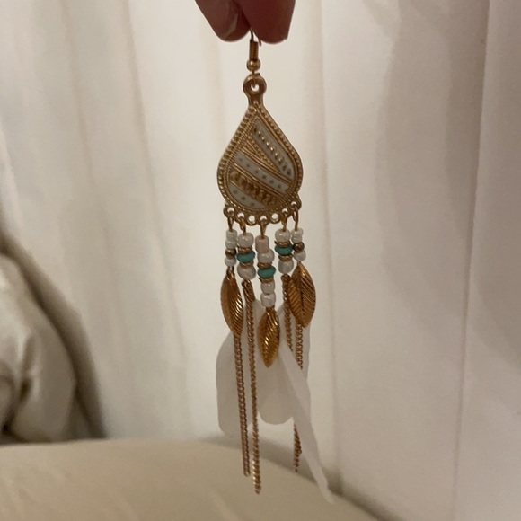 Chandelier Earrings - Picture 2 of 3